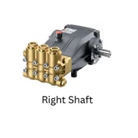 Hydraulic Shaft Right Shaft Pump PX Series