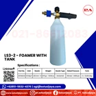 Foam Nozzle LS3 - 2 - Foamer with tank 1