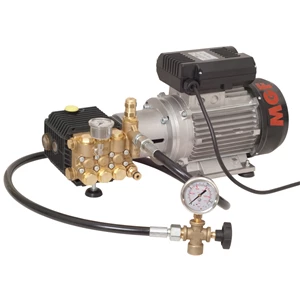 PT Solusi Jaya: Salah Satu Supplier High Pressure Pump Terlengkap di Jakarta dengan Kualitas Terbaik