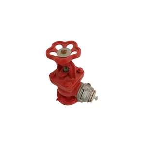 Safety Valve