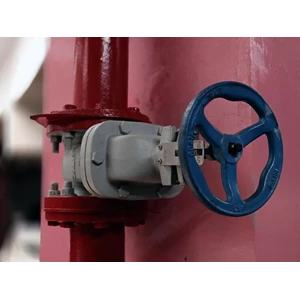 Safety Valve