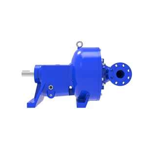 Mengenal High Pressure Pump: Prinsip Kerja dan Aplikasinya dalam Industri