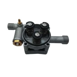 High Pressure Pump untuk Teknologi Pengeboran: Keunggulan dan Inovasi Terbaru
