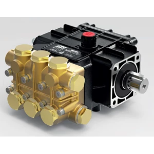 Peran High Pressure Pump dalam Sistem Hidrolik dan Aplikasi Energi